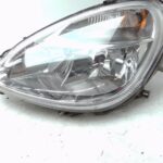 Mercedes-Benz A-Klasse A-Klasse 168 Scheinwerfer mit Blinker komplett LINKS Limousine