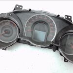 Honda Jazz Jazz GG1/GG2/GG3/GG5/GG6/GE6/GP1 Instrumententafel komplett Limousine