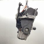 VW Golf Golf 1 J Motor Limousine