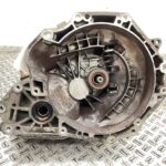 Opel Astra Astra H Schaltgetriebe 5-Gang Kombi