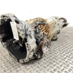 Audi Audi A4 Audi A4 8E/8H/QB6 Schaltgetriebe 5-Gang Limousine