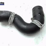 Opel Corsa Corsa C Kühlerschlauch oben Limousine