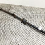 Fiat Panda Panda 141 Kardanwelle Limousine