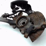 Mercedes-Benz E-Klasse E-Klasse 211 Achsschenkel LINKS Kombi