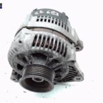 Audi Audi A4 Audi A4 8E/8H/QB6 Lichtmaschine Limousine