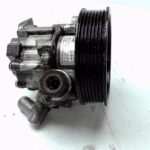 Mercedes-Benz E-Klasse E-Klasse 211 Pumpe Servolenkung Kombi