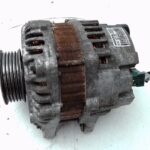 Honda Jazz Jazz GG1/GG2/GG3/GG5/GG6/GE6/GP1 Lichtmaschine Limousine