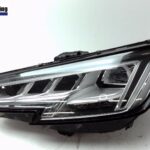 Audi Audi A4 Audi A4 B9 Scheinwerfer LINKS Kombi