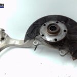 Audi Audi A4 Audi A4 8E/8H/QB6 Achsschenkel RECHTS Limousine