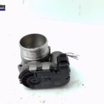 Audi Audi A4 Audi A4 B9 Drosselklappenstutzen Kombi