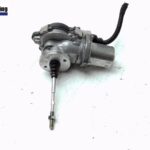 Audi Audi A4 Audi A4 B9 LADEDRUCKSTELLER TURBO Kombi