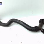 Audi Audi A4 Audi A4 B9 Kühlerschlauch oben seitlich LINKS Kombi