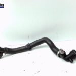 Audi Audi A4 Audi A4 B9 Kühlerschlauch unten seitlich Kombi