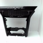 Opel Astra Astra H Abdeckung Heizungsbetätigung M SITZHEIZUNGSSCHHALTER Kombi