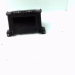 Opel Astra Astra H Informationsdisplay Kombi