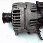 Skoda Fabia Fabia 6Y Lichtmaschine Kombi