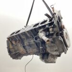 Mercedes-Benz 124 124 124 Motor Kombi
