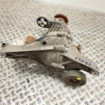 Audi Audi A4 Audi A4 B9 Hinterachsgetriebe Kombi