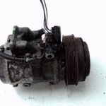 Mercedes-Benz 124 124 124 Klimakompressor Kombi