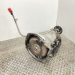 Mercedes-Benz 124 124 124 Automatik-Getriebe Kombi