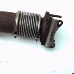 Mercedes-Benz 124 124 124 Verbindungsstück TURBOLADER Kombi