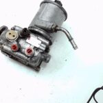 Mercedes-Benz 124 124 124 Pumpe Servolenkung Kombi