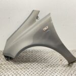 Opel Corsa Corsa D Kotflügel LINKS Limousine