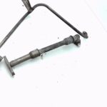 Mercedes-Benz 124 124 124 Leitung Turbo RÜCK UND ZULAUF Kombi