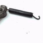 Mercedes-Benz 124 124 124 Spannrolle HALTER Kombi