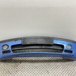 BMW 3er 3er E46 Stossfänger Verkleidung VORNE Limousine