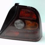 Daewoo Evanda Evanda KLAL Heckleuchte RECHTS Limousine