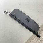 Audi Audi A4 Audi A4 B9 Laderaumabdeckung Kombi