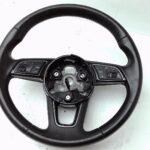 Audi Audi A4 Audi A4 B9 Lederlenkrad Kombi