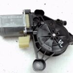 Audi Audi A4 Audi A4 B9 Motor Fensterheber (Tür vorn) LINKS Kombi