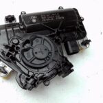 Audi Audi A4 Audi A4 B9 Motor Zuziehhilfe Heckdeckel/Heckklappe Kombi