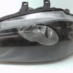 Seat Ibiza Ibiza 6L Scheinwerfer mit Blinker komplett LINKS Limousine