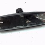 Audi Audi A3 Audi A3 8L Innenspiegel Limousine