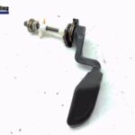 Opel Corsa Corsa D Verstellhebel/Verriegelnung Limousine