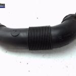Opel Corsa Corsa D Luftansaugstück Limousine