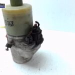 Seat Ibiza Ibiza 6L Pumpe Servolenkung Limousine