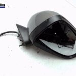 Opel Corsa Corsa D Aussenspiegel elektrisch verstellbar RECHTS Limousine