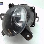 Opel Corsa Corsa D Nebelscheinwerfer komplett LINKS Limousine
