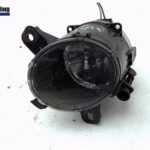 Opel Corsa Corsa D Nebelscheinwerfer komplett RECHTS Limousine