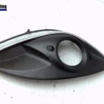 Opel Corsa Corsa D Deckel für Zusatzleuchten LINKS Limousine