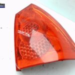 Peugeot 307 307 3RHY/3RFN/3NFU/3RHS/3KFU/2RFK Heckleuchte komplett RECHTS Kombi