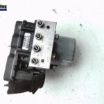 Opel Corsa Corsa D Hauptbremsaggregat ABS Limousine