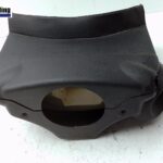 Opel Corsa Corsa D Abdeckung  LENKSÄULE Limousine