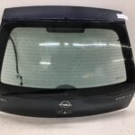 Opel Corsa Corsa C HECKKLAPPE Limousine