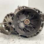 Ford Focus Focus DM2 Schaltgetriebe 6-Gang Kombi