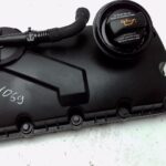 VW Touran Touran 1 T Ventildeckel Kombi